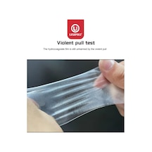 Samsung A07 5g Kırılmaz Cam Özel Kesim Hydrogel Film