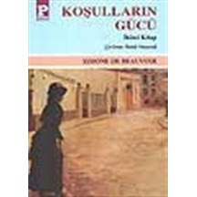 Koşulların Gücü 2 - Simone De Beauvoir - Payel