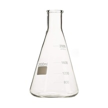 Edulab Erlenmayer Cam 2 L