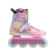 Flying Eagle X5 Shrike Pro Funky Urban Paten Pembe