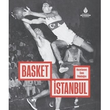 Basket İstanbul / Nazım Alpman