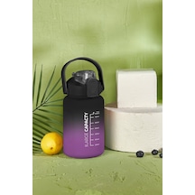 Selka Home - Briella 1000 Ml Pipetli Motivasyon Matara 001
