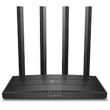 TP-Link Deco X50-Outdoor(1-Pack), AX3000 Mbps, IP65 6 Mesh Dış Mekan/İç Mekan WiFi 6 Mesh