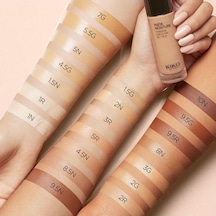 Likit Fondöten-ınstamoısture Foundatıon 8 Neutral 92 8 Neutral Çok Renkli