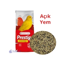 Versele Laga Prestige Şalgamsız Kanarya Yemi 1 KG