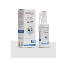 Estethicamed Onarıcı Saç Serumu 60 ML