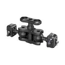 Smallrig 3515c Drop-in Hawklock Mini Magic Arm Hızlı Çıkarma Bilyalı Başlıklı