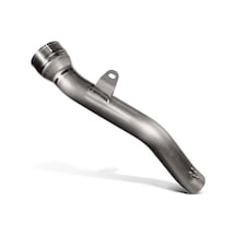 Akrapovıc L-k10so9 Kawasakı Nınja Zx-10r - Zx-10rr 21-24 Tıtanıum Bağlantı Borusu