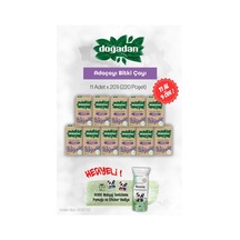 Doğadan Adaçayı Bitki Çayı 11 Al 9 Öde Ve Rosie