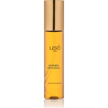 Uso Caramel & Patchouli Kadın Parfüm EDP 15 ML