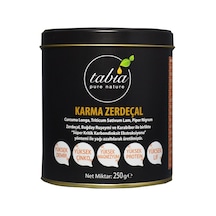 Karma Zerdeçal