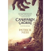 Canavarın Çağrısı - Rxlu-608313
