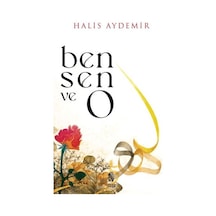 Ben, Sen Ve O - Yqbx-772383