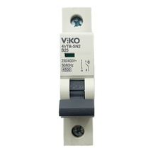 Viko B25 1x25a Sigorta Tek Fazlı Devre Koruma Anahtarı