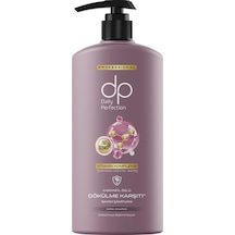 Dp Daily Perfection Karanfil Özlü Şampuan 425 Ml 2 Adet