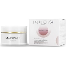 Innova Matrix-lift Olgun Ve Yıpranmış Ciltlerin Yoğun Bakım Kremi 50 Ml