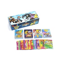 Hubrendy Emin Pokemon Oyun Kartı 86687756