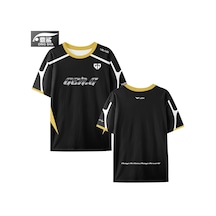 Snapbuy 2025 Yeni Gen S15 Kısa Kollu Tişört - Erkek Ve Kadın G Takımı Moda 3d Baskılı Günlük Üsthaki Haki