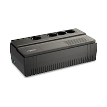 BVS1000I-GR 1000 VA Kesintisiz Güç Kaynağı Line-Interactive