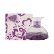 Akat 2000 Mor Kadın Parfüm EDP 100 ML