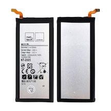 Teknonet Samsung Galaxy A500 A5 2015 Uyumlu Nettech 2300 Mah