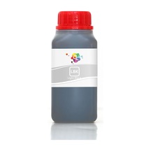 QC Epson SureColor SC P7000 Uyumlu Yazıcı Mürekkebi 250ml LBK Light Black Açık Siyah Pigment