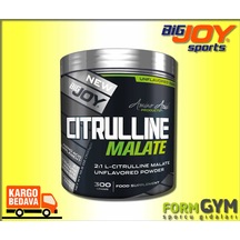 Bigjoy Citrulline Malate 300 Gr Sitrulin Malat