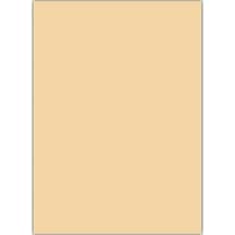 Yapışkanlı Eva 50x70 Ten Rengi Rulo Şeklinde