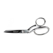 Krom Kaplı Vidalı Makas 17.78cm / A3157-7