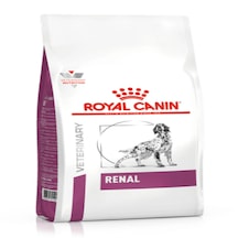 Royal Canin Renal Köpek Diyet Maması 2 KG