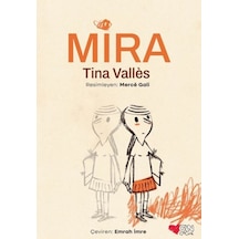 Mira - Msbu-753113