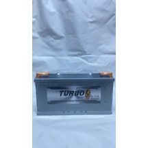 Turbo 100 Ah. 900a En Üretim Tarihi: 2026