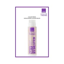 Color Trend Nemlendirici Dudak Balmı - Coconut