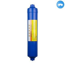 Su Arıtma Cihazı Mineral Filtre