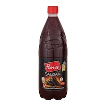 Pamir Acılı Şalgam Suyu Pet 12 x 1 L