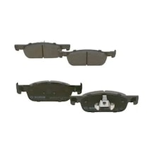 Dacia Sandero On Fren Balatasi 0.9 Tce 2012-2020 Bosch 0986424021