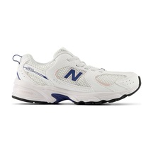 New Balance Lifestyle Çocuk Spor Ayakkabı Beyaz
