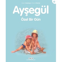Ayşegül Serisi 48 - Özel Bir Gün