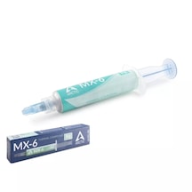 Arctıc Mx-6 Thermal Paste Big Tube 8g Gray 8gr