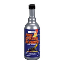 Abro Benzin Sistem Temizleyici 473 ML