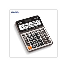 Casio Dx-120B Masaüstü 12 Haneli Hesap Makinesi