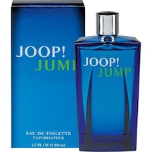 Joop Jump Erkek Parfüm EDT 200 ML