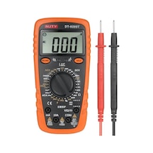 6089 - Multımeter / Powermaster Pm-6089 Dıgıtal Ölçü Aleti-224574