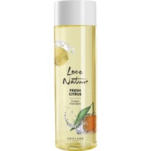 Oriflame Love Nature Limon Kolanyasu