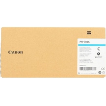 Canon Pfı 703C/2964B001 Mavi Kartuş İpf 810