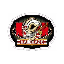 90 X 70 Mm Sticker 10'lu Standart 24644419