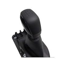 Vites Topuzu ( Spor Tip-Siyah ) 301-208-2008-3008-5008-308-206-30 (361290546)