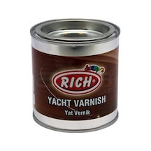 Rich Yat Verniği Parlak 250cc