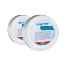 Master Derz Bandı 100 Mm x 90 M