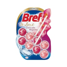 2 Adet Bref Deluxe Manolya 2'li